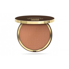 PUPA Milano Desert Bronzing Powder 006 Cocoa Matt 30g