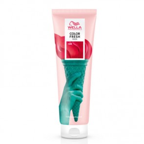 Wella Color Fresh Mask Red 150 ml