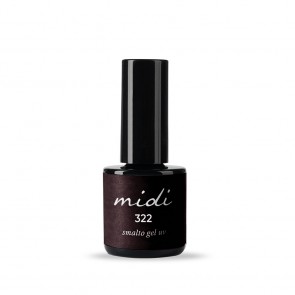La Jolie Smalto gel midi n° 322
