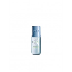 Calvin Klein Silky Coconut Hair & Body Perfume Mist 100 ml Donna