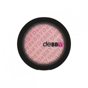 deBBY Color Experience 12 la vie en rose 4.2g