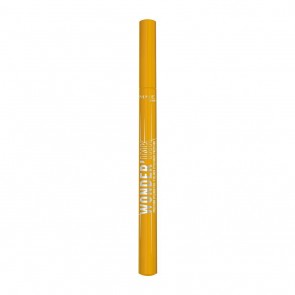 Rimmel Wonder`Ink Precision eyeliner 1 ml Liquido 005 Honey Heaven