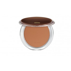 PUPA Milano Desert Bronzing Powder 05 Light Sun Matt 35 g