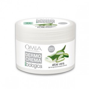 OMIA Laboratori Dermo Ricca Aloe Vera 250 ml