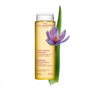 Clarins Tonico Idratante 200 ml