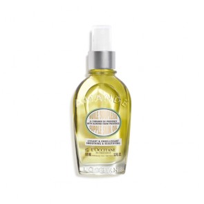 L`Occitane Olio Souplesse alla Mandorla della Provenza 100ml