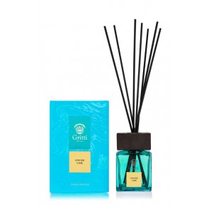 Gritti Venetia Home Fragrance Ginger Lime 250ml