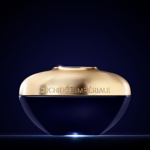 Guerlain Orchidée Impériale La Crème Cou & Décolleté 75 ml
