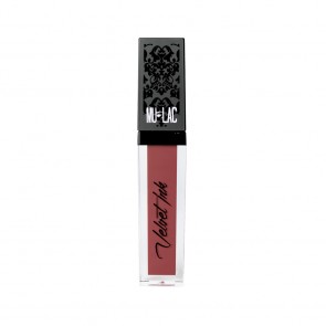Mulac Cosmetics Velvet Ink 40 Spogliami