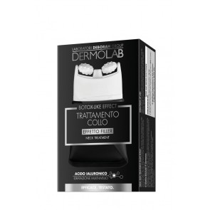 Dermolab Botox-Like Effect viso-crema botox collo 65ml