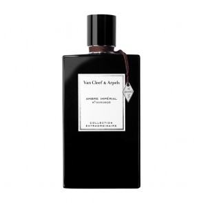 Van Cleef & Arpels Ambre Impérial Eau De Parfum 75ml