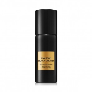 TOM FORD Black Orchid All Over Body Spray, 150ml