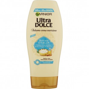 Garnier Ultra Dolce Rituale d`Argan 400ml