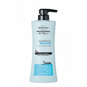 Biopoint Delicato 400 ml