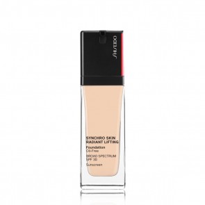 Synchro Skin Radiant Lifting Foundation SPF30