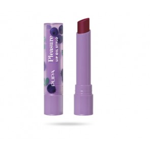 PUPA Milano Pleasure Lip Oil Stylo burrocacao Balsamo per labbra 006 Blueberry Juice Donna 2,5 g