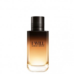 Giorgio Armani I Will Eau de Parfum 100 ml