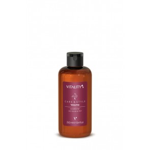 Vitality`s Care & Style Volume Conditioner 250ml