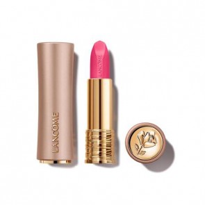 Lancôme L`absolu Rouge Intimatte 344 Peluche Rosa