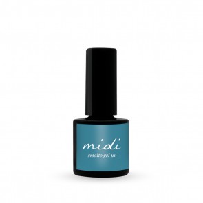 La Jolie Smalto gel midi 260 Blue metallizzato