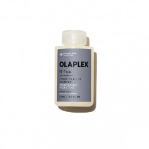 Olaplex Nº.4curl Bond Shaper 100 ml Shampoo Non professionale Donna