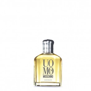 Moschino Uomo? Eau De Toilette 40ml
