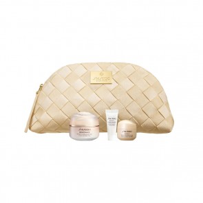 Shiseido Benefiance Holiday Eyecare Set