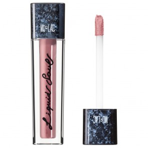 Mulac Cosmetics Liquid Soul Pigmento Liquido All Over Metallic 01 Light Taupe