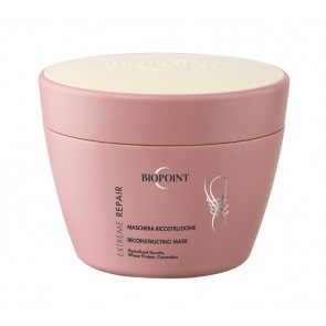 Biopoint Maschera per capelli 200 ml