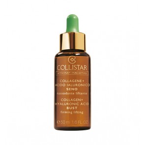 Collistar ATTIVI PURI COLLAGENE + ACIDO IALURONICO SENO, 50 ml