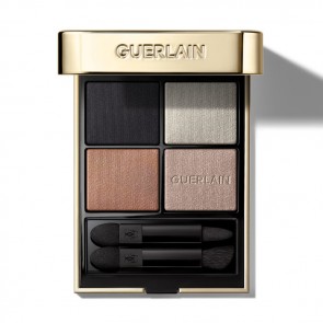 Guerlain Ombres G Ombretti 4 Colori Imperial Moon 011 6 g
