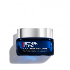 Biotherm Crema Rimodellante Viso Force Supreme 50 ml
