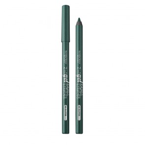 Deborah Milano Matita 2 In 1 Gel GLITTER GREEN 05