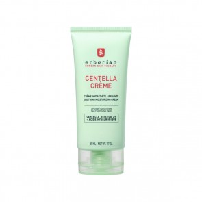 Erborian Centella Crème - Crema idratante anti-rossori 50 ml