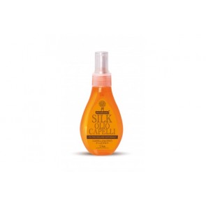 Alhea Olio solare spray protezione capelli