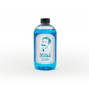 Furbo Vintage Blu Doccia Shampoo 500ml