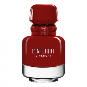 Givenchy L`Interdit Eau de Parfum Rouge 35 ml
