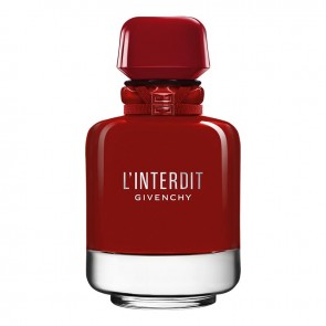 Givenchy L`Interdit Eau De Parfum Rouge Ultime 80 ml