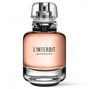 Givenchy L`Interdit Eau De Parfum 80ml