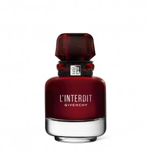 Givenchy L`Interdit Eau De Parfum Rouge 35 ml