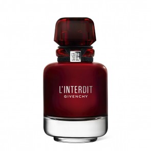 Givenchy L`Interdit Eau De Parfum Rouge 50 ml