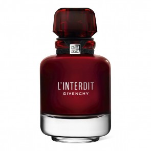 Givenchy L`Interdit Eau De Parfum 80 ml