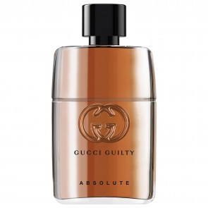 Gucci Guilty Absolute Pour Homme Eau de Parfum 50ml