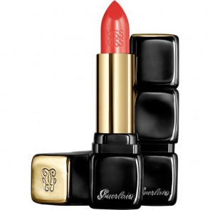 Guerlain L`originale French KissKiss, №344, Sexy Coral 3.5 g