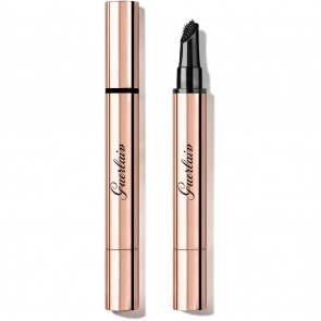 Guerlain Mad Eyes, 02 brown