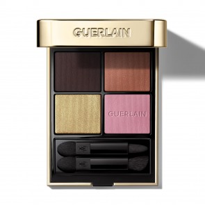 Guerlain Ombres G Ombretti 4 Colori Metal Butterfly 555 6 g
