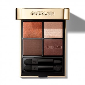 Guerlain Ombres G 910 Undressed Brown 6g