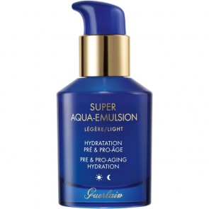 Guerlain Super Aqua Emulsion Légère 50 ml