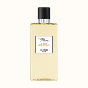Hermes Terre d`Hermès Gel doccia e shampoo 200 ml