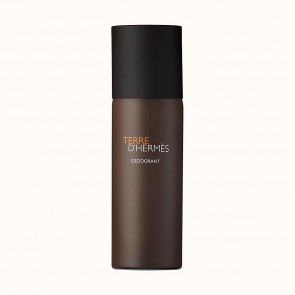 Hermes Terre d`Hermès Deodorante Spray 150ml